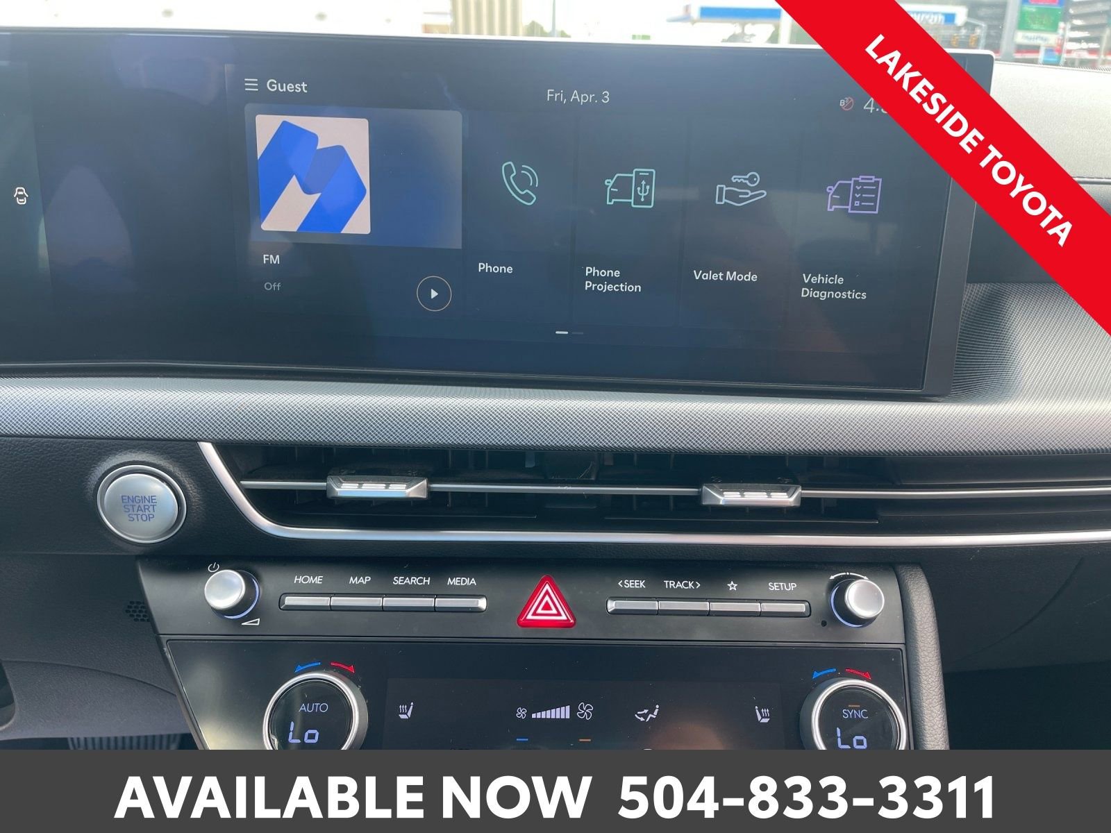 Used 2025 Hyundai Sonata SEL image 32