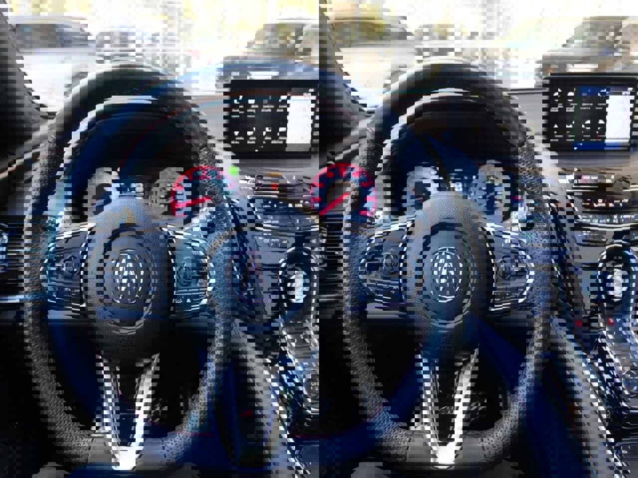 Used 2023 Acura RDX A-Spec image 18