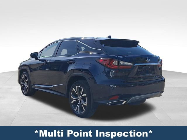 Used 2022 Lexus RX 350 FWD w/ Premium Package image 5