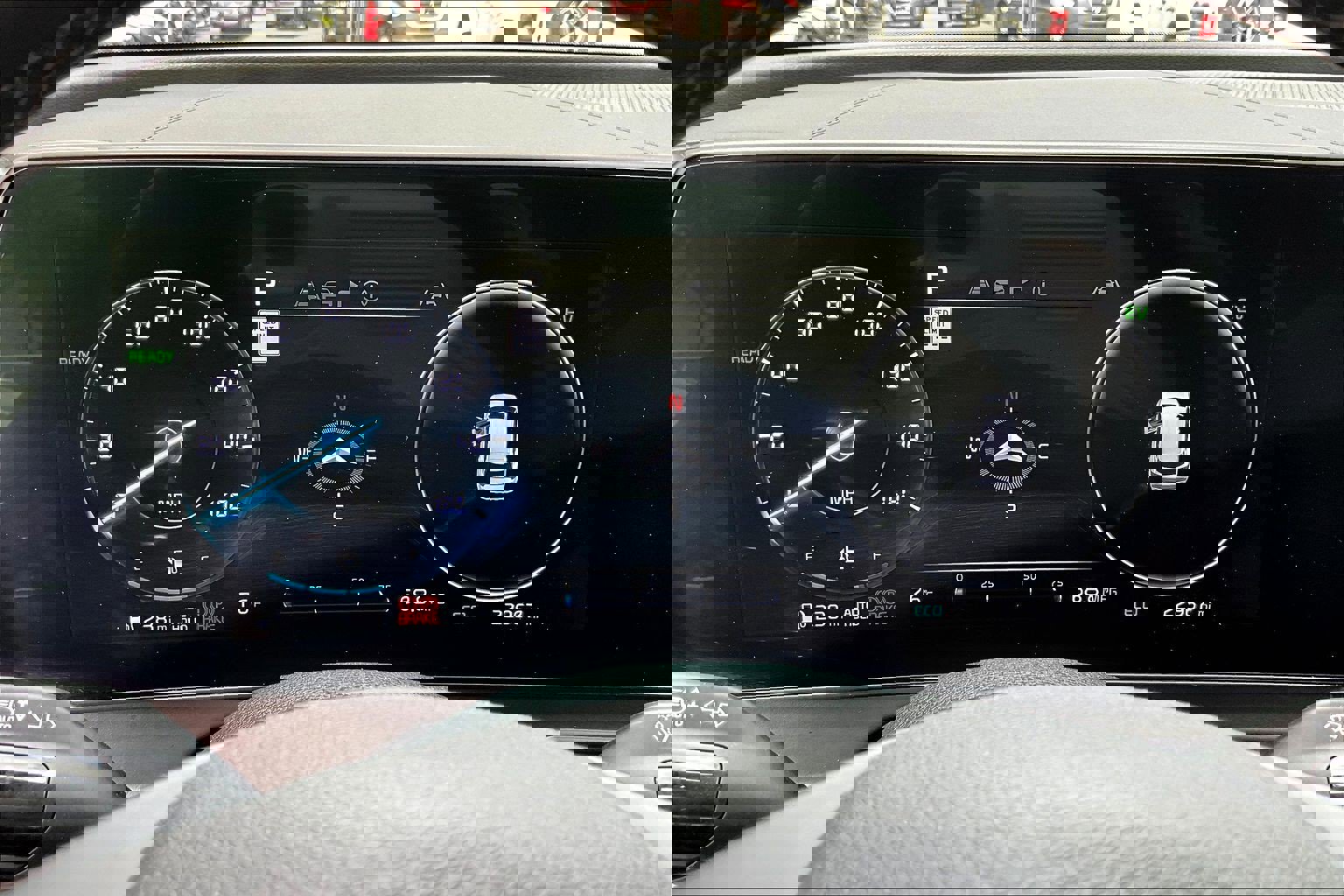 Certified 2024 Kia Sportage X-Line Prestige image 13