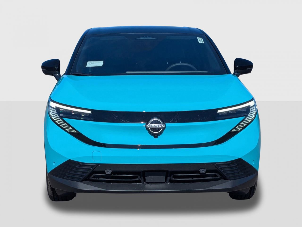 New 2026 Nissan Leaf SV+ w/ Floor Mat Package (SV+) image 8