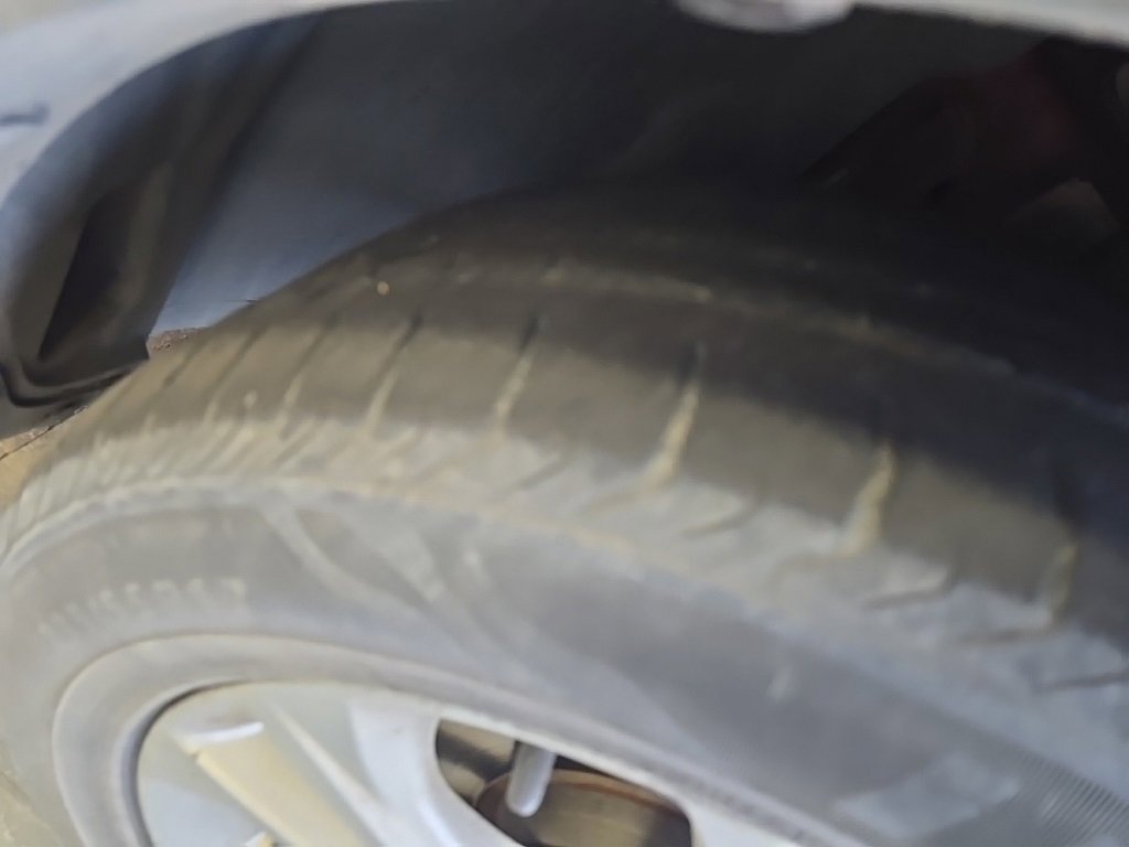 Certified 2017 Ford Escape SE image 8