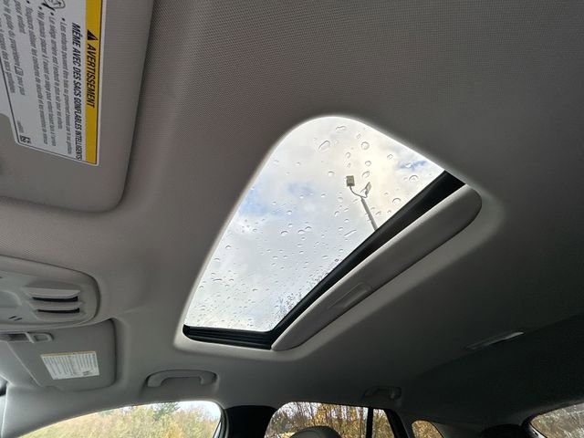 New 2026 Chevrolet Trax ACTIV w/ Sunroof Package image 18