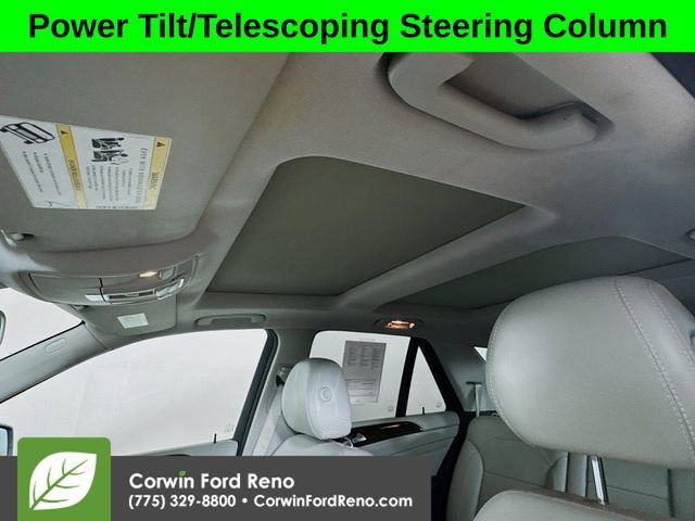 Used 2014 Mercedes-Benz ML 350 4MATIC image 22