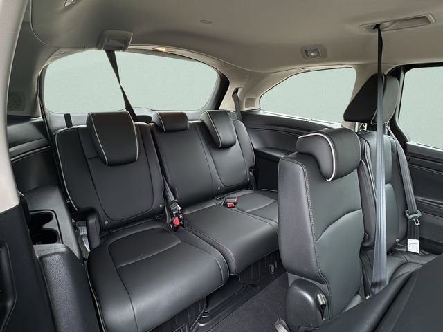 Certified 2026 Honda Odyssey Elite image 21