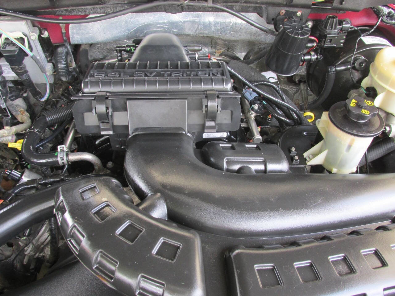 Used 2006 Lincoln Mark LT 2WD image 30