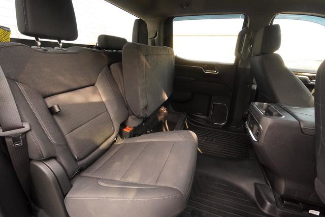 Used 2024 GMC Sierra 1500 Elevation w/ X31 Off-Road Package image 26