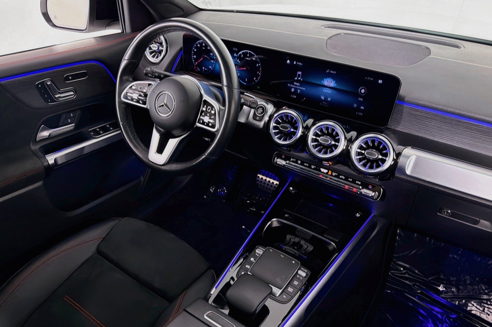 Certified 2023 Mercedes-Benz GLB 250 image 16