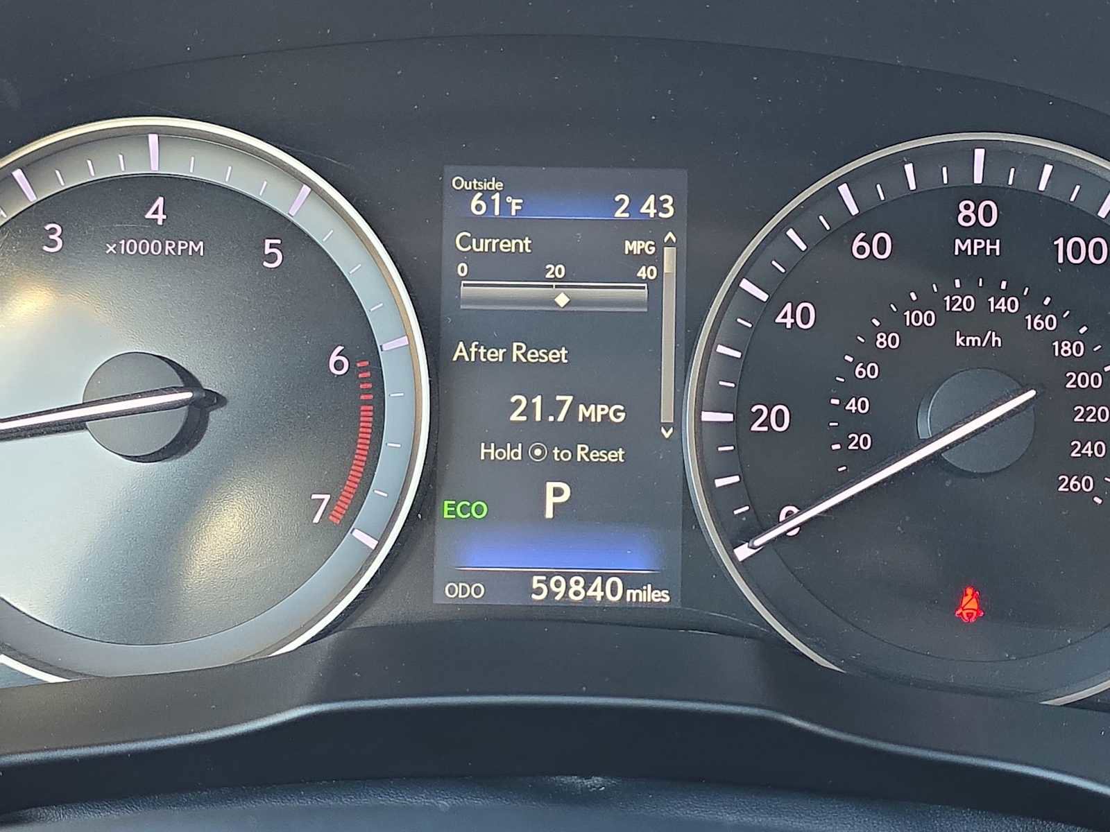 Used 2017 Lexus ES 350 image 22