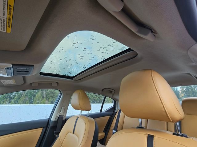 Used 2025 Nissan Sentra SV w/ SV Premium Package image 23