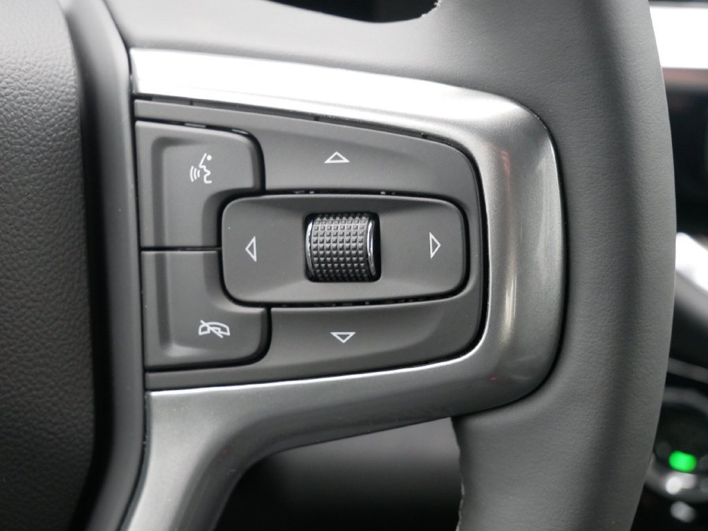 New 2026 Chevrolet Silverado 3500 LT w/ All Star Edition AWD/4WD image 25