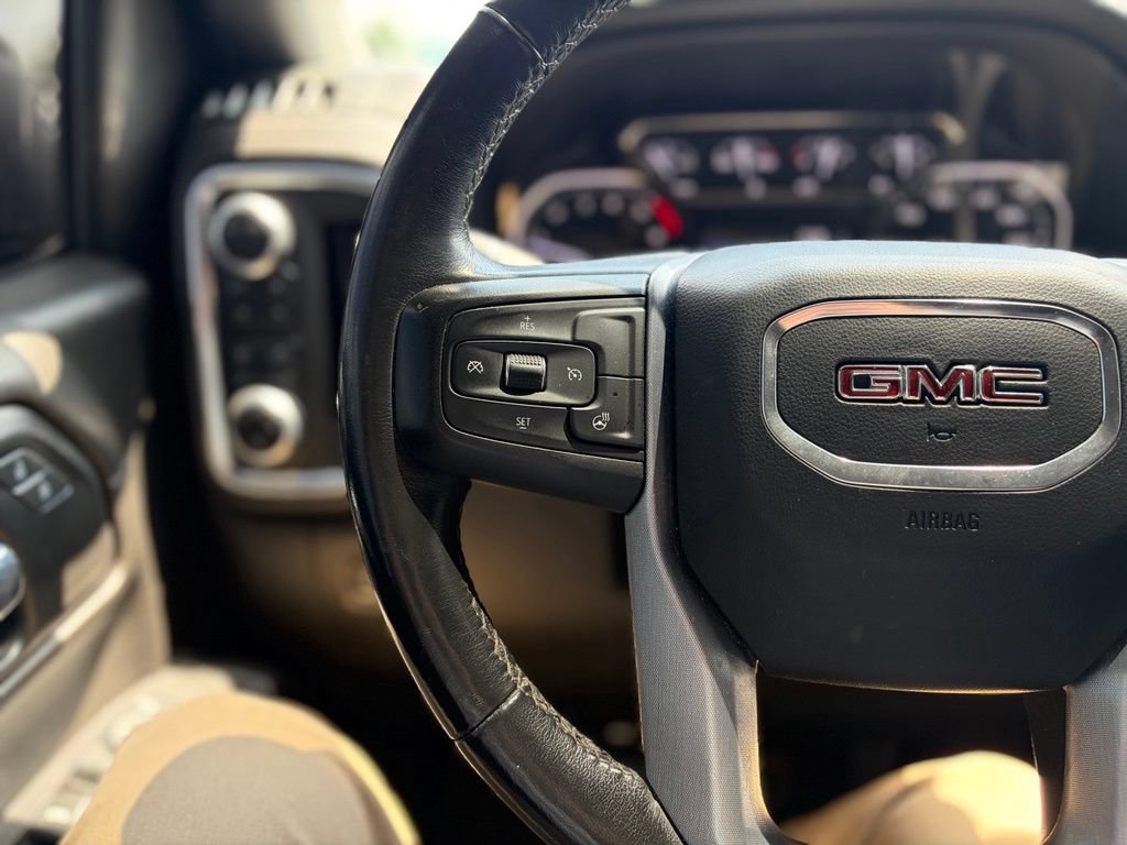 Used 2021 GMC Sierra 1500 Elevation w/ Preferred Package AWD/4WD image 22