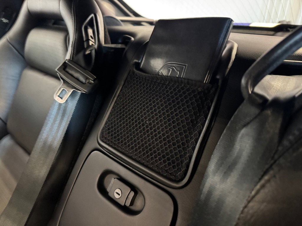 Used 1997 Dodge Viper GTS image 30