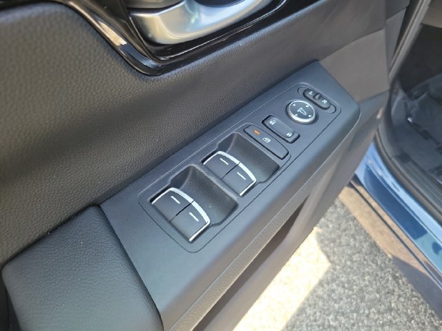 Certified 2023 Honda CR-V Sport Touring image 9