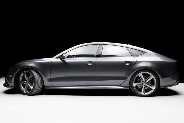 Used 2016 Audi RS 7 Prestige w/ Carbon-Optic Package image 22