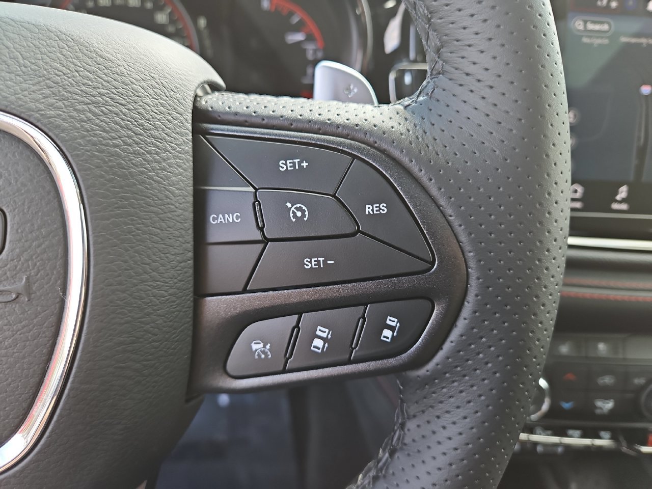 New 2026 Dodge Durango GT AWD/4WD image 32