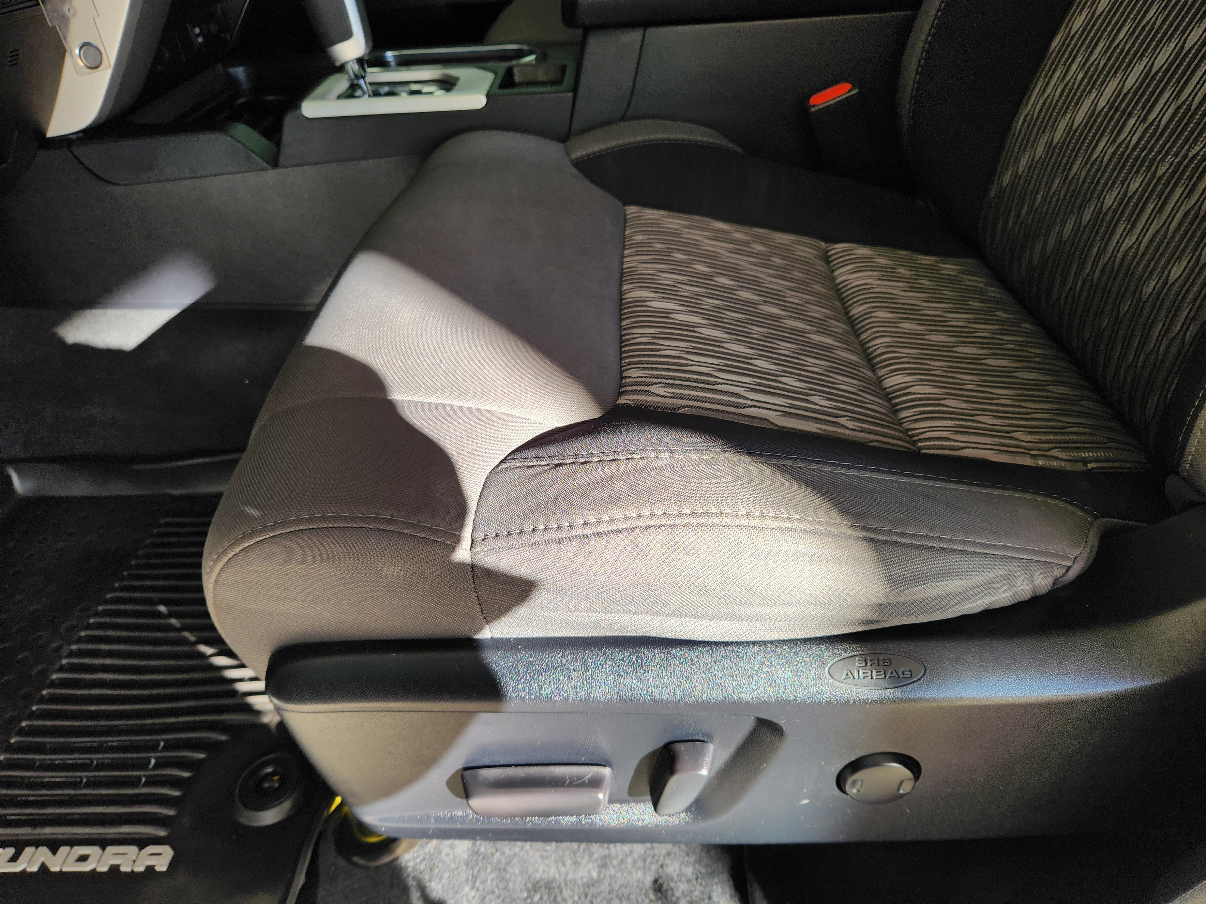 Used 2019 Toyota Tundra SR5 image 26