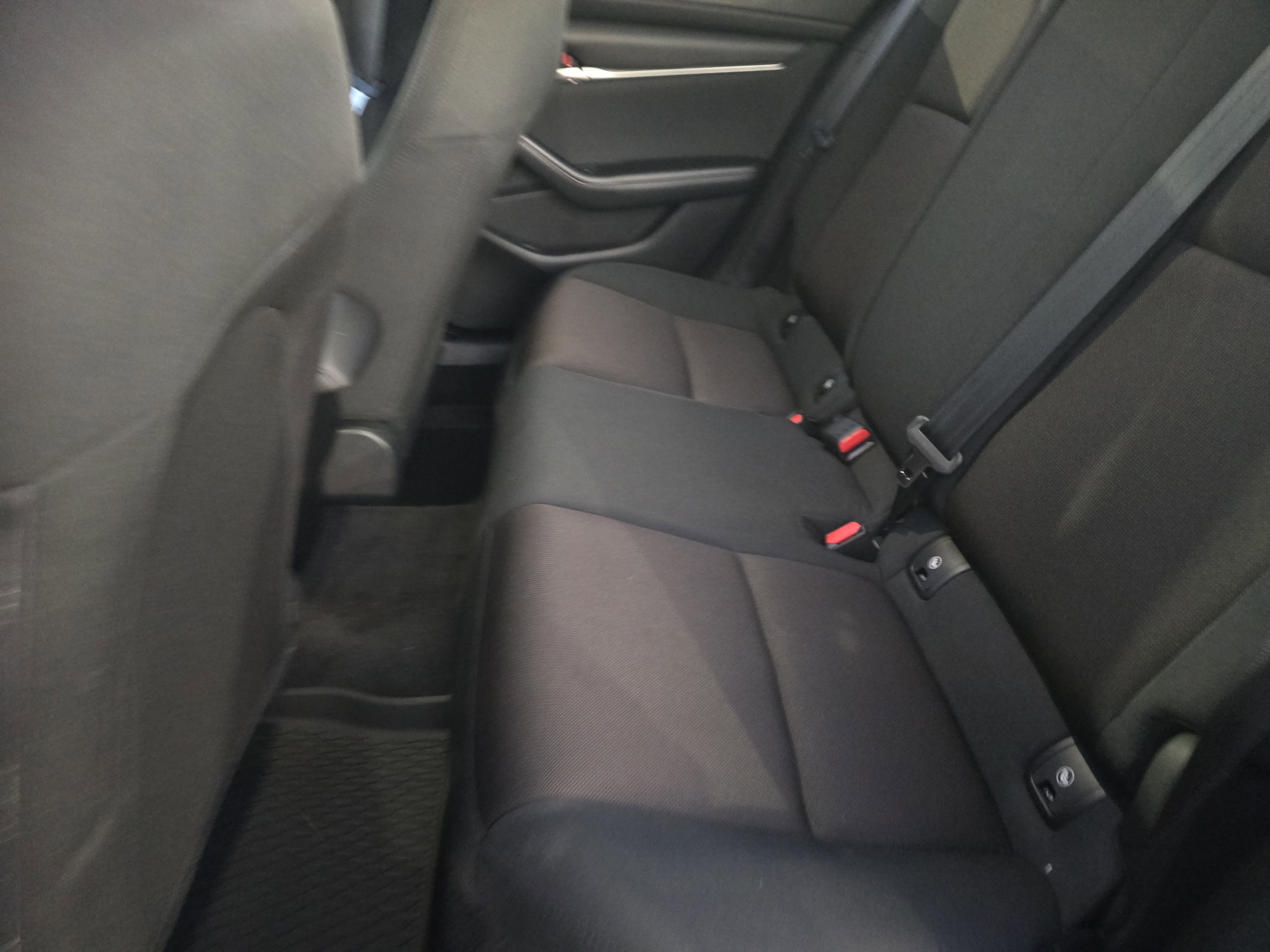 Used 2025 MAZDA MAZDA3 s image 8