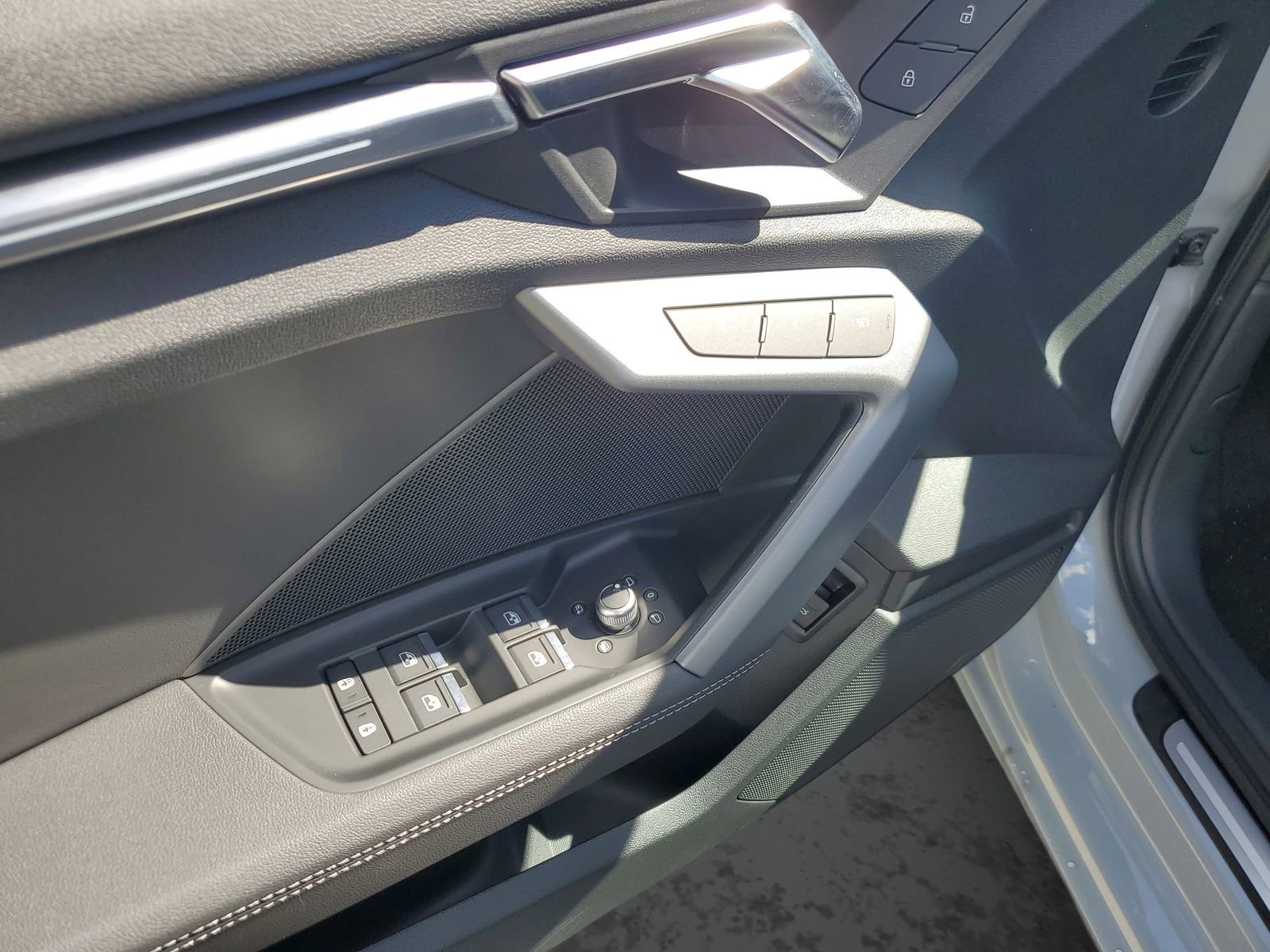 New 2026 Audi A3 2.0T Premium image 22