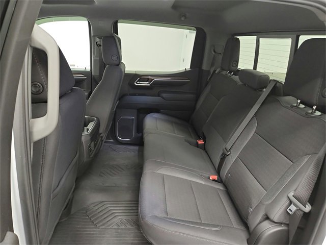 Used 2024 Chevrolet Silverado 1500 RST w/ Convenience Package II image 29