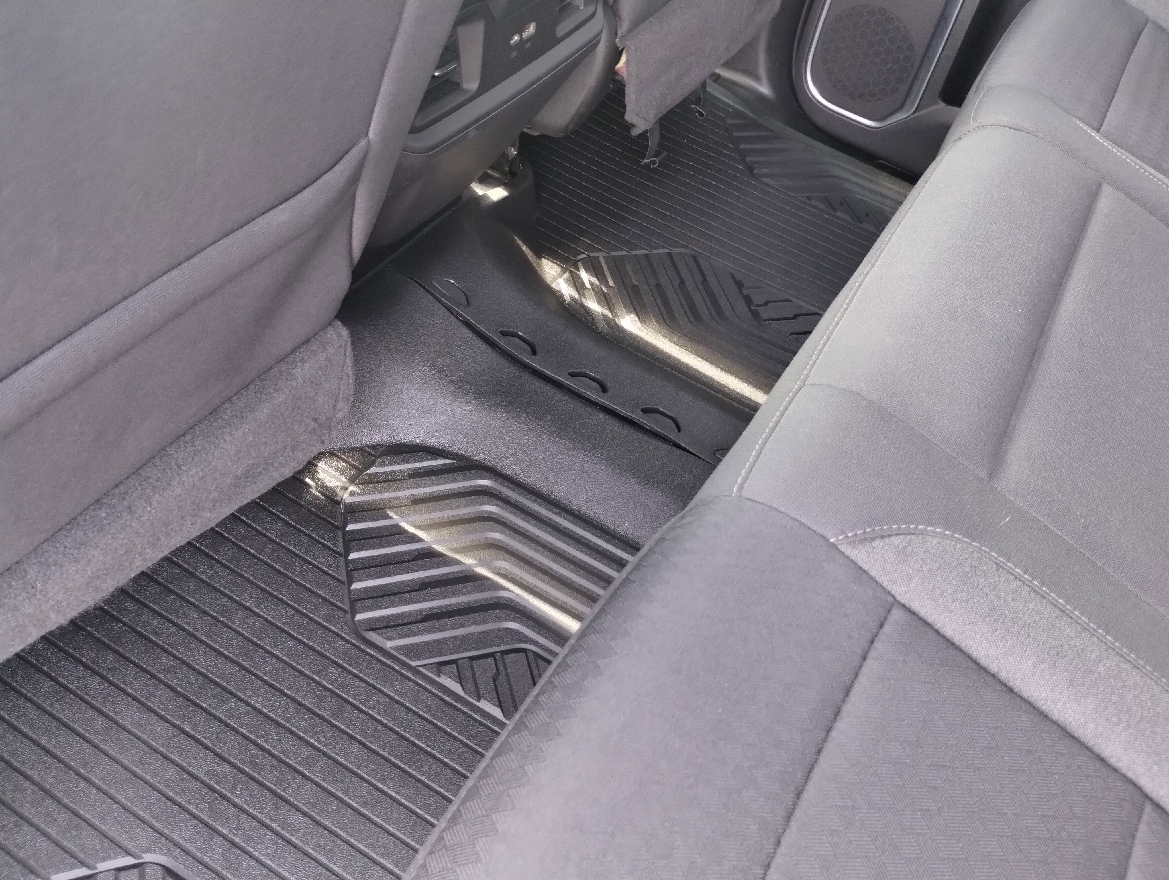 Used 2022 Chevrolet Silverado 1500 LT Trail Boss image 19