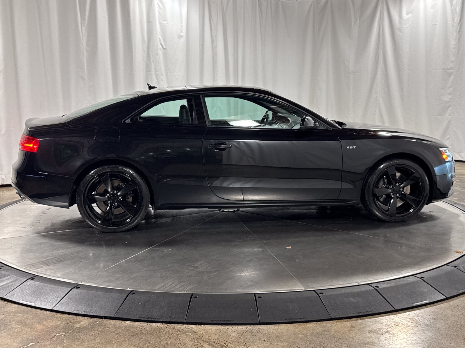 Used 2014 Audi S5 Prestige AWD/4WD image 6