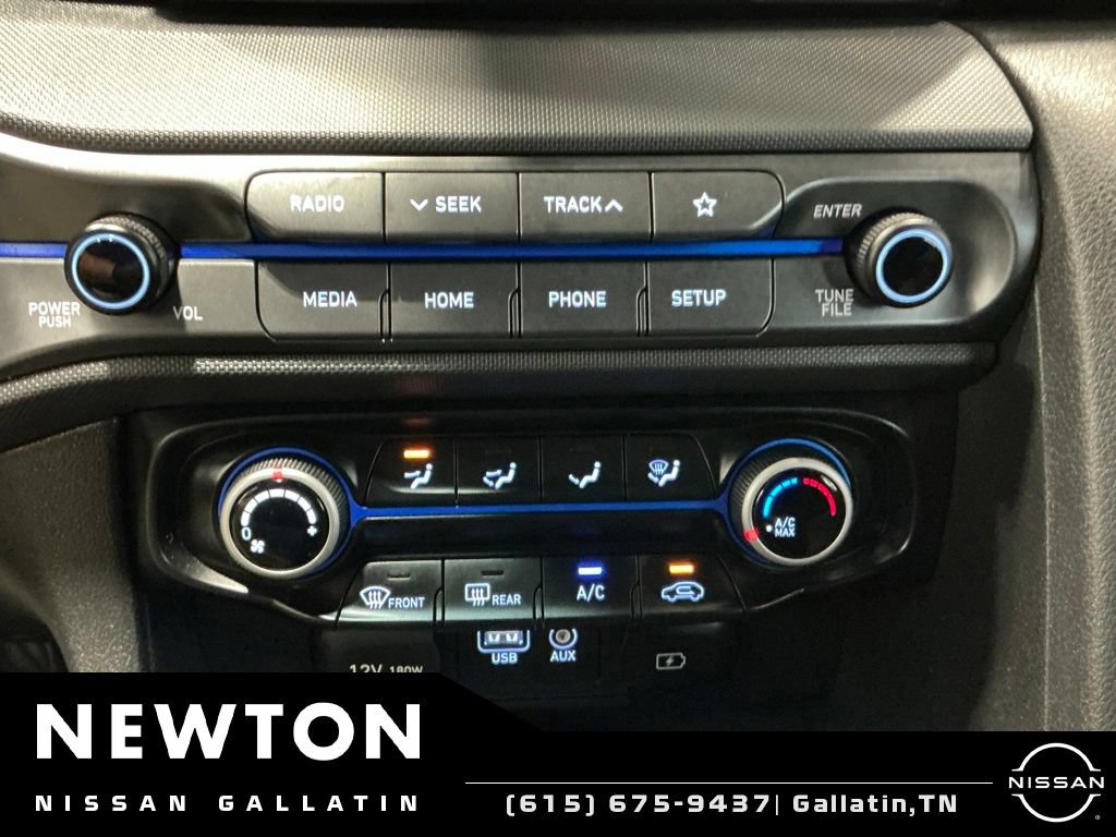 Used 2019 Hyundai Veloster 2.0 FWD image 29