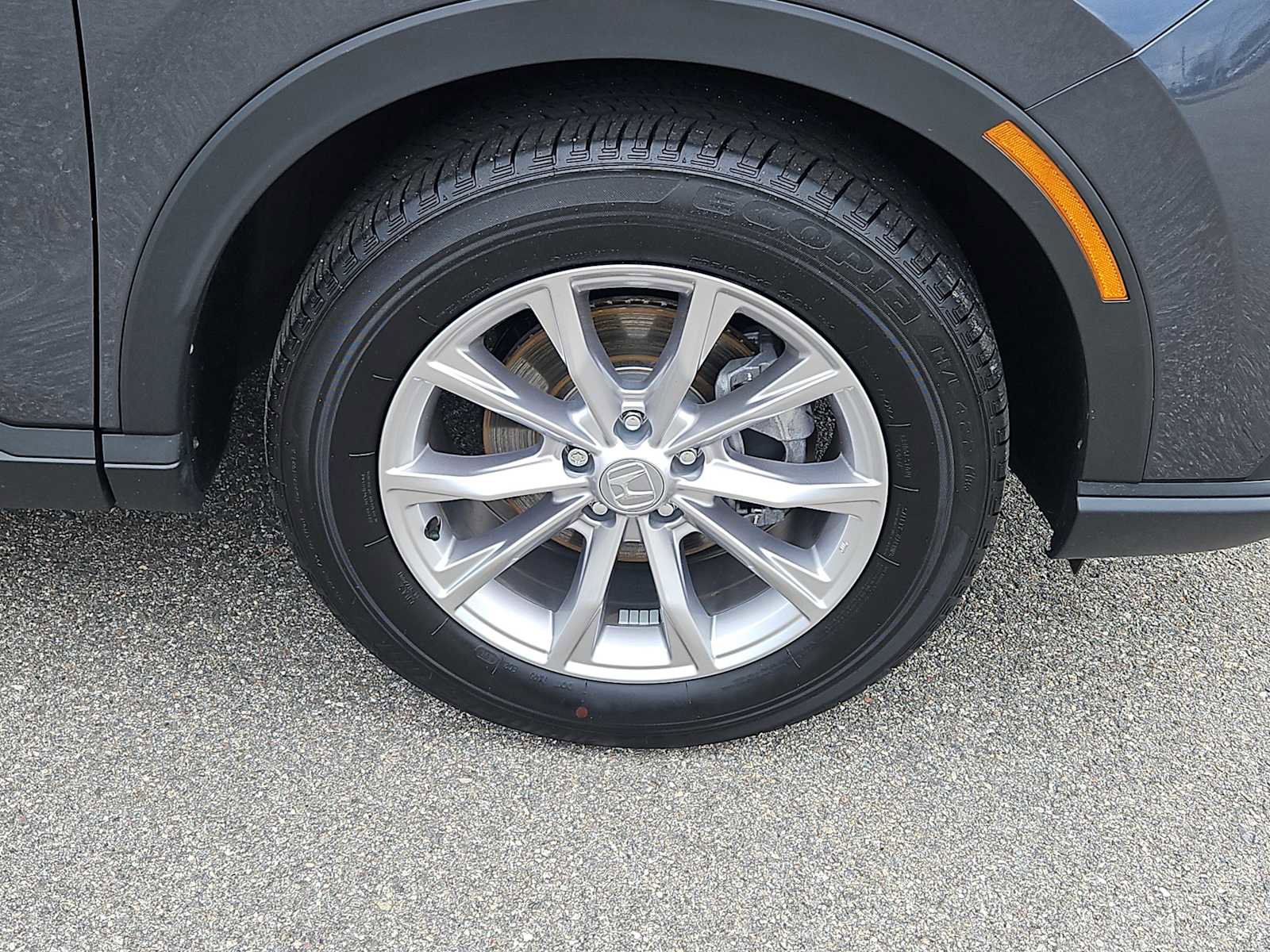 Certified 2024 Honda CR-V EX image 23