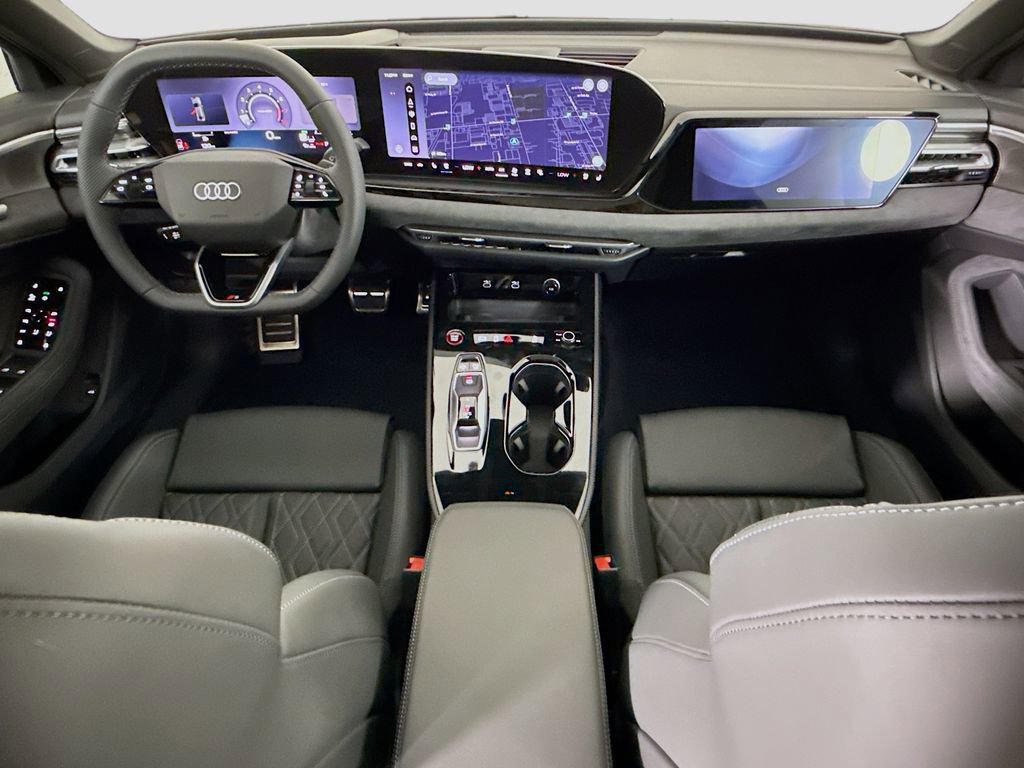 New 2026 Audi S5 Premium Plus AWD/4WD image 14