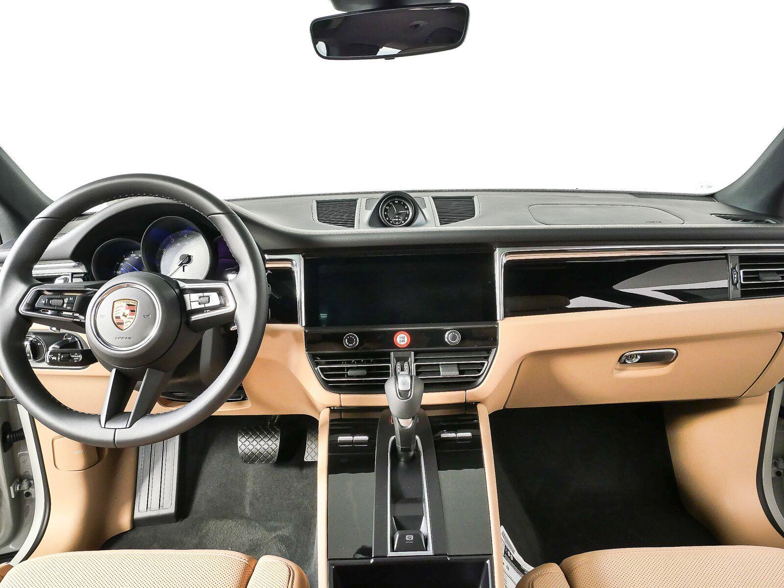 New 2026 Porsche Macan S AWD/4WD image 19
