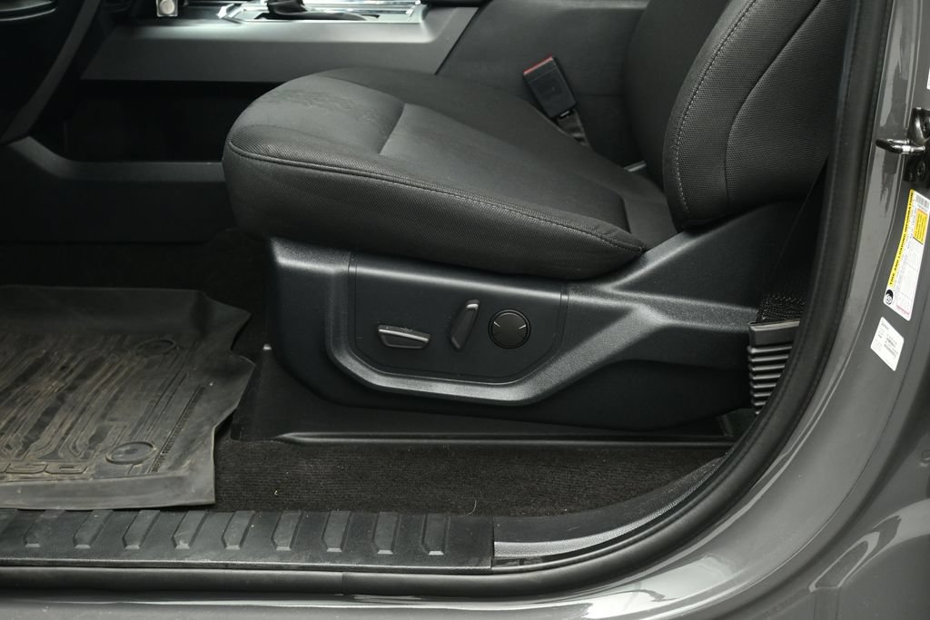 Used 2020 Ford F150 XLT AWD/4WD image 9