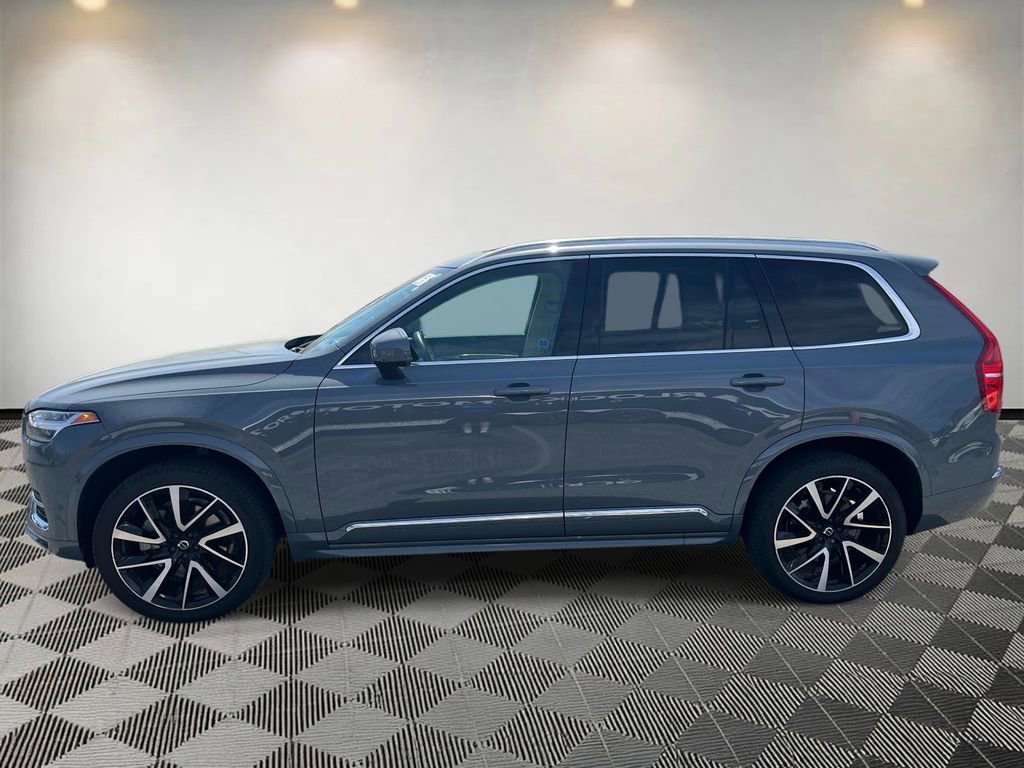 Used 2023 Volvo XC90 B6 Plus w/ Protection Package Premier AWD/4WD image 6