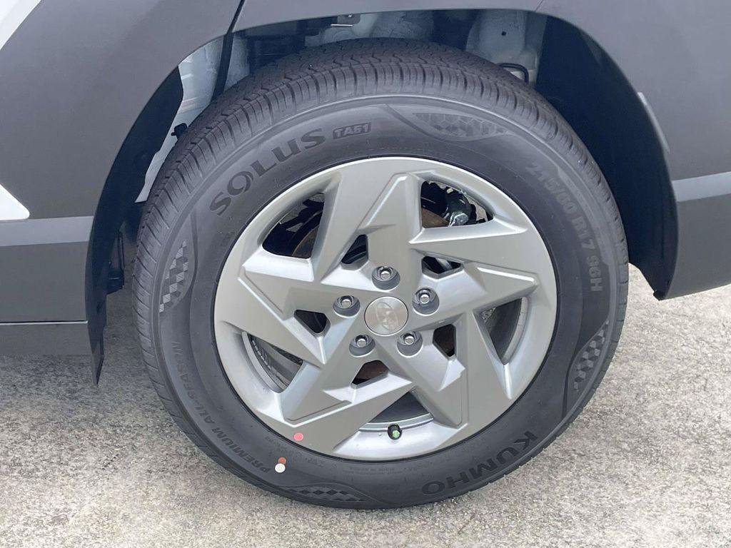 New 2026 Hyundai Kona SE FWD image 52