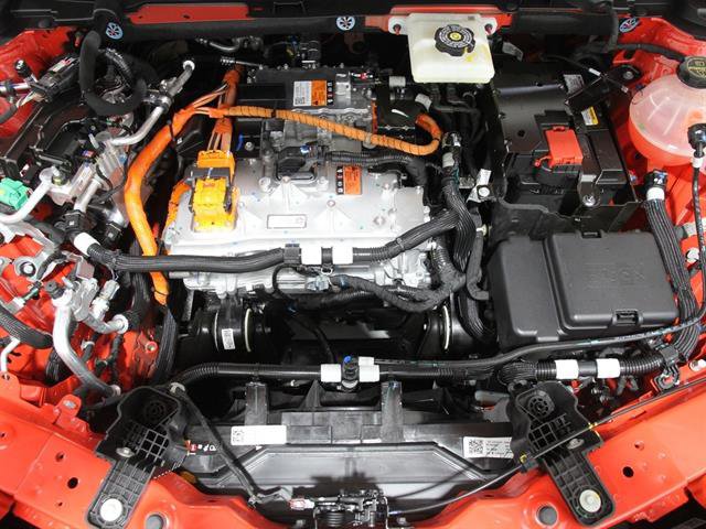 New 2026 Cadillac Optiq Sport 2 image 21