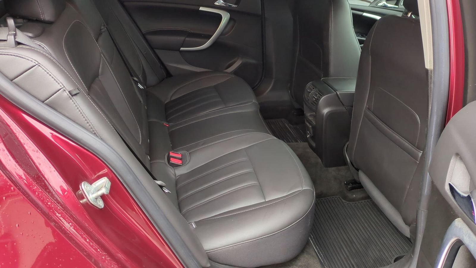 Used 2016 Buick Regal Premium w/ Driver Confidence Package #1 image 22