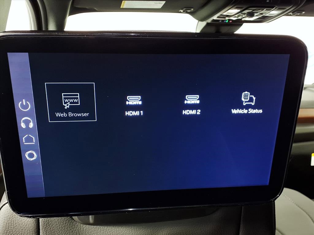 New 2026 GMC Yukon Denali image 6
