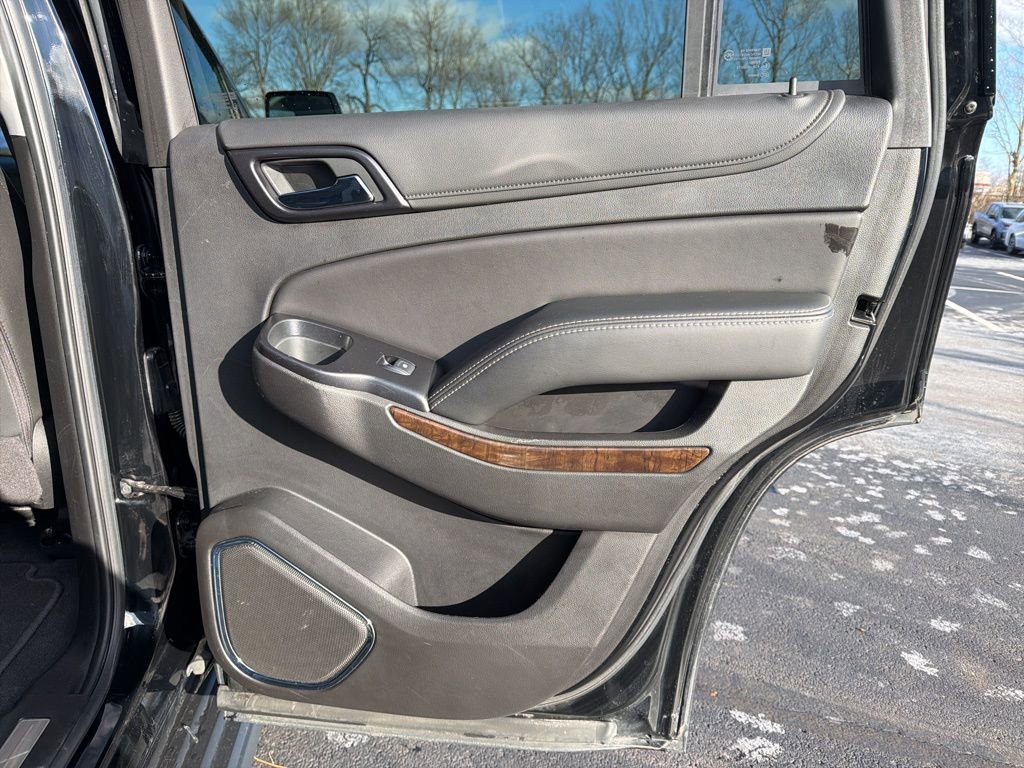 Used 2020 Chevrolet Tahoe LT image 25