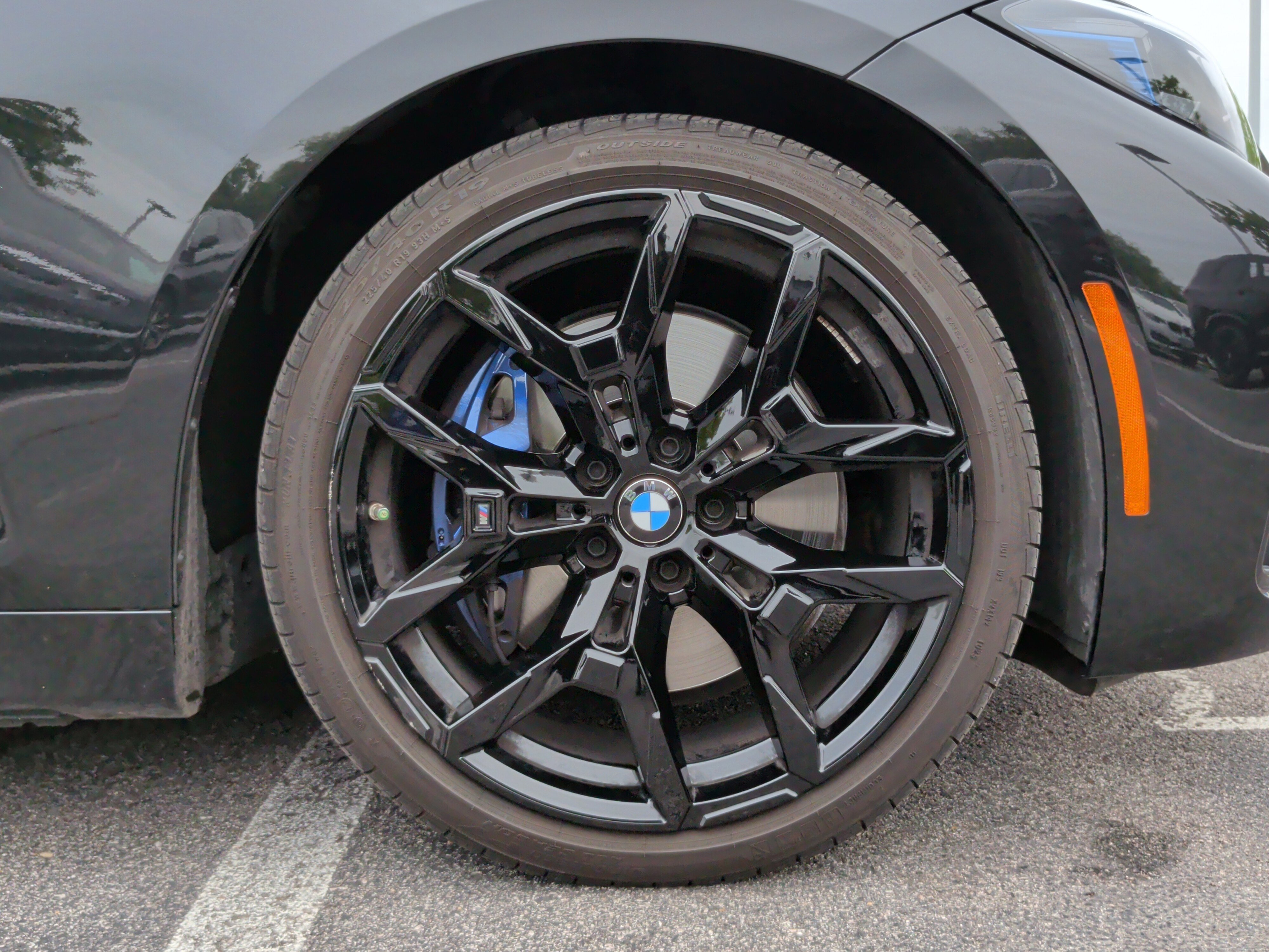 Certified 2026 BMW 430i Coupe w/ M Sport Package image 13