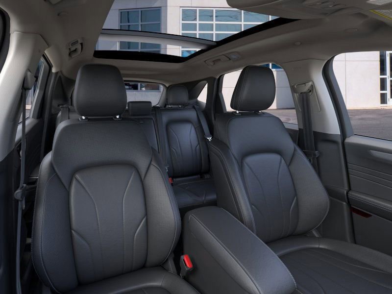 New 2025 Ford Escape SE w/ PHEV Premium Package image 10