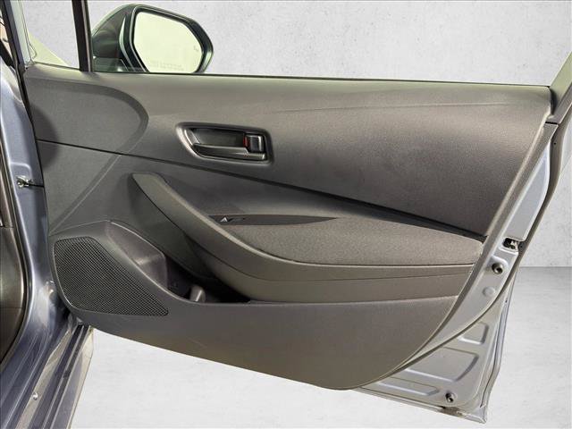 Used 2026 Toyota Corolla LE FWD image 14