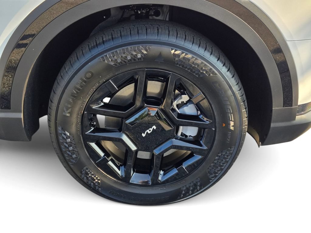 New 2027 Kia Telluride X-Line SX Prestige AWD/4WD image 6