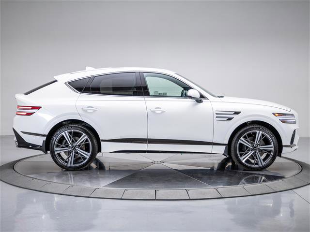 New 2026 Genesis GV80 3.5T e-SC image 6
