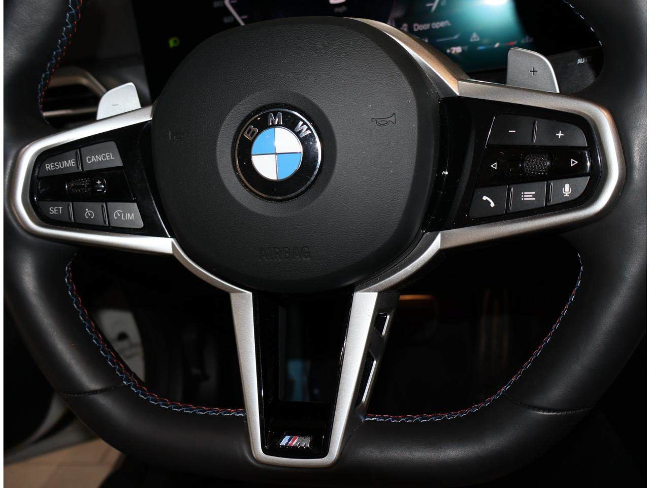 Certified 2025 BMW M240i xDrive Coupe AWD/4WD image 19