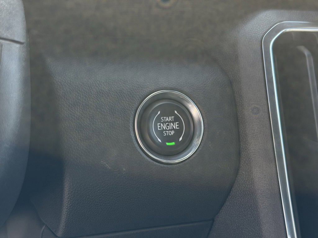 New 2025 GMC Acadia Elevation w/ Elevation Premium Package image 24