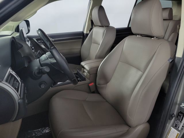 Used 2023 Lexus GX 460 Premium image 14