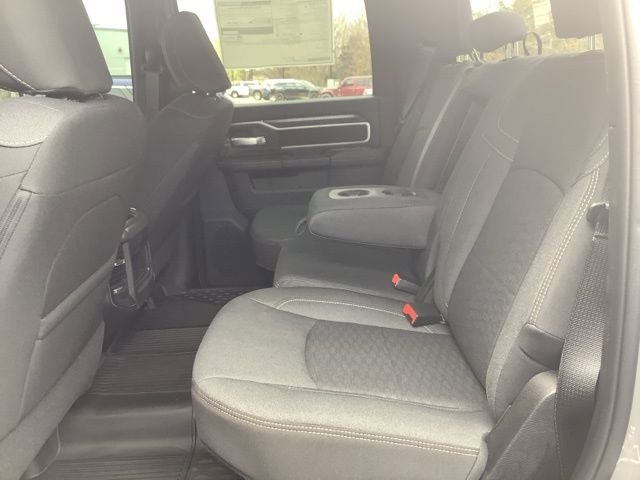 New 2026 RAM 2500 Big Horn image 40