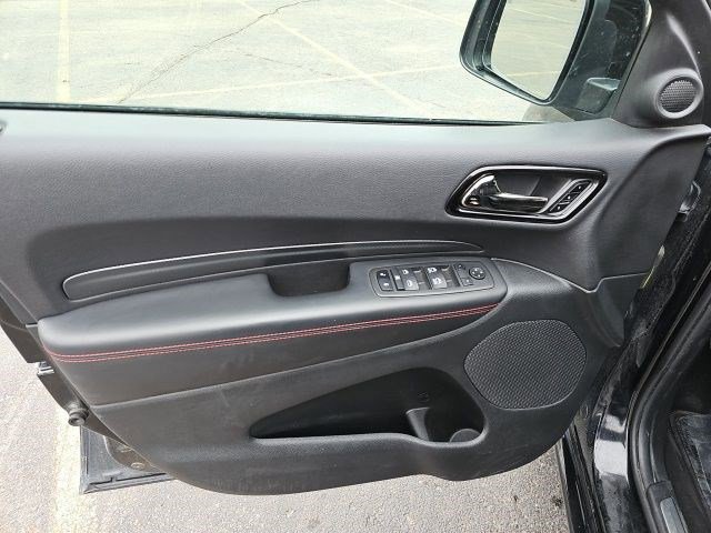 Used 2024 Dodge Durango R/T image 20