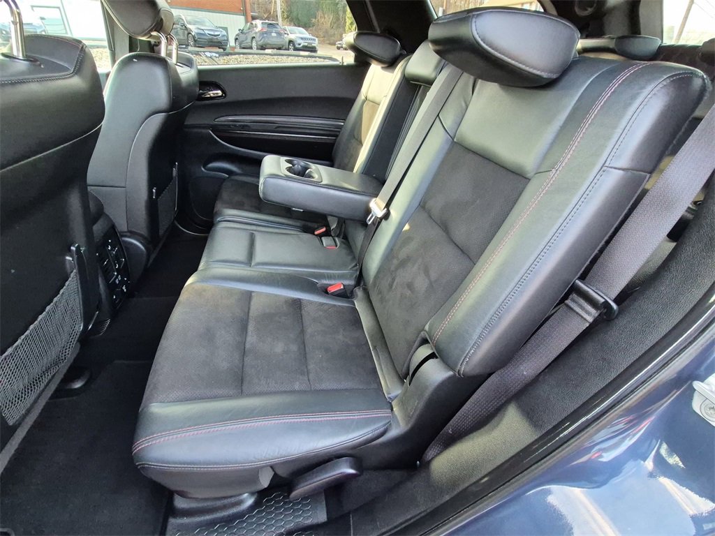 Used 2021 Dodge Durango R/T image 31
