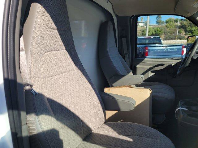 New 2024 Chevrolet Express 3500 w/ Power Convenience Package RWD image 22