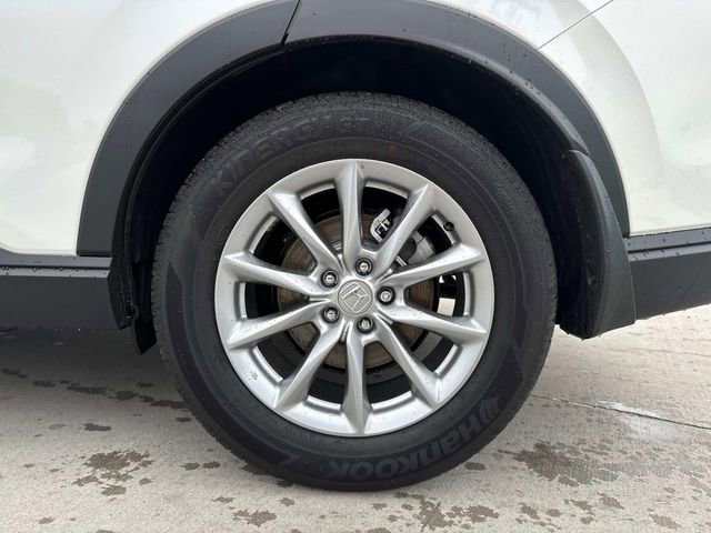 New 2026 Honda CR-V EX image 3